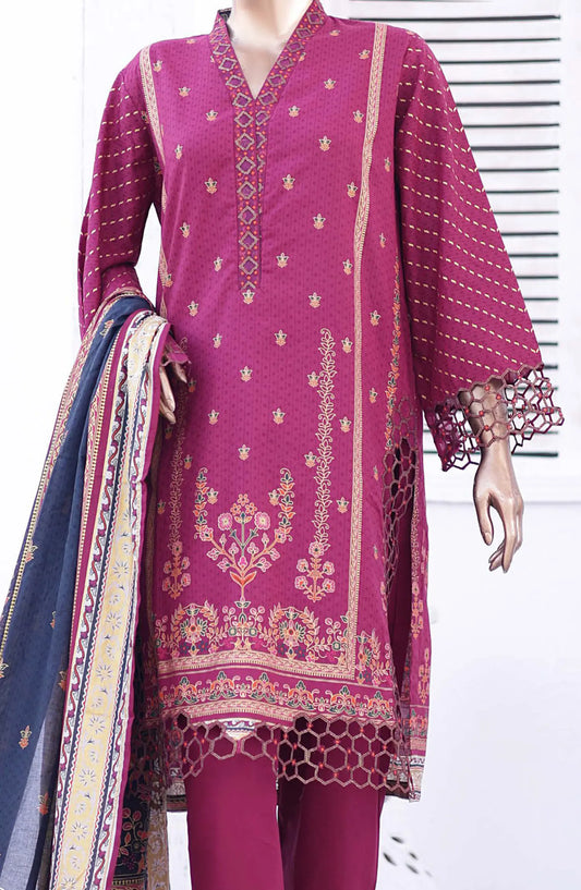 Bin Saeed Festive Embroidered Collection Vol 01 - BSFEC 28