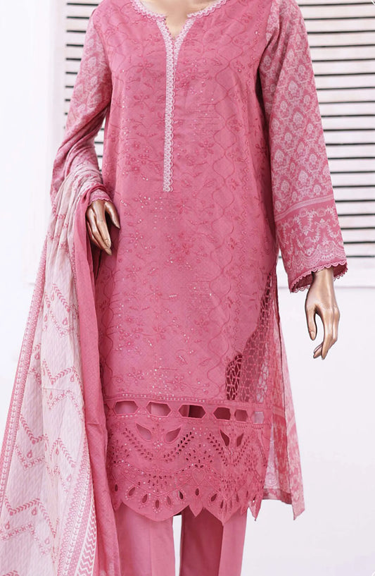 Bin Saeed Festive Embroidered Collection Vol 01 - BSFEC 29