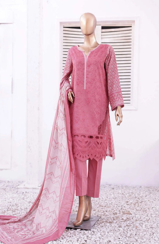 Bin Saeed Festive Embroidered Collection Vol 01 - BSFEC 29