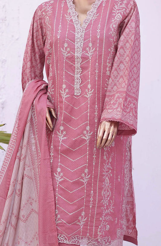 Bin Saeed Festive Embroidered Collection Vol 01 - BSFEC 39