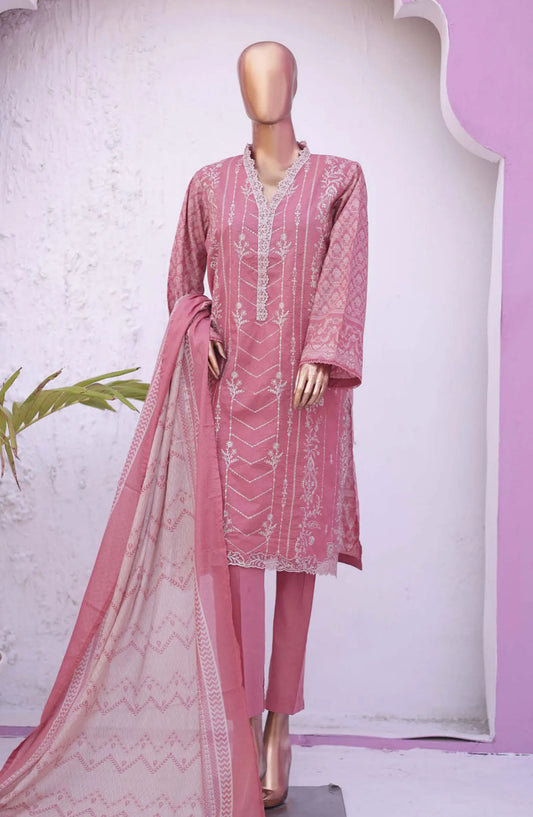 Bin Saeed Festive Embroidered Collection Vol 01 - BSFEC 39