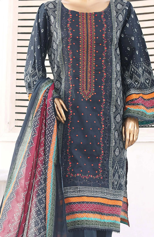 Bin Saeed Festive Embroidered Collection Vol 01 - BSFEC 41