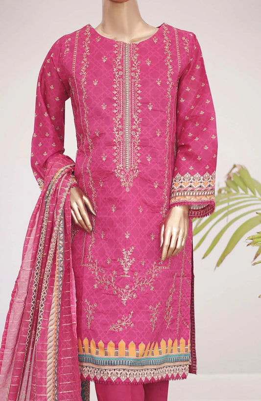 Bin Saeed Festive Embroidered Collection Vol 01 - BSFEC 50