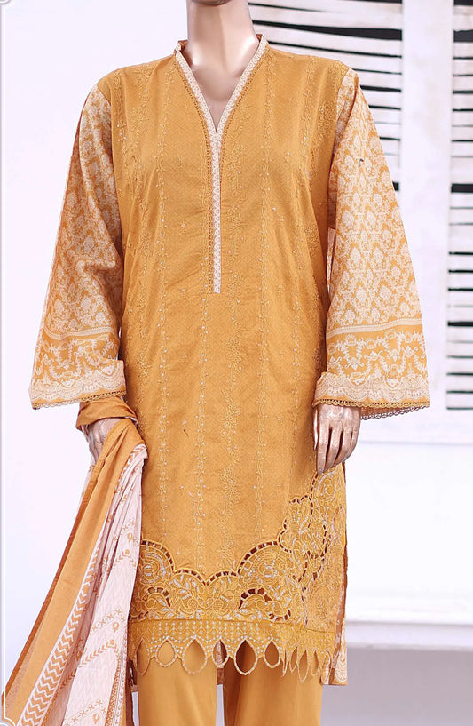 Bin Saeed Festive Embroidered Collection Vol 01 - BSFEC 58