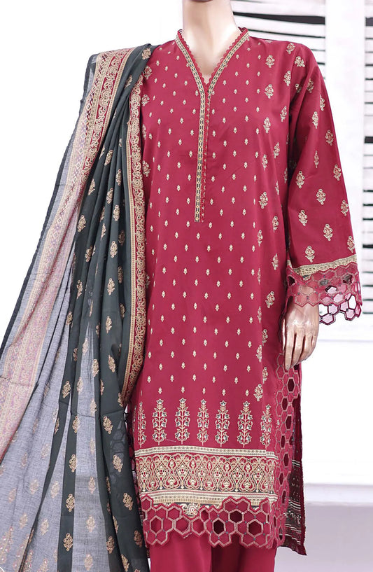 Bin Saeed Festive Embroidered Collection Vol 01 - BSFEC 59