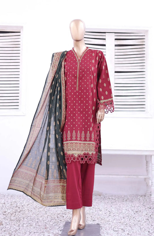 Bin Saeed Festive Embroidered Collection Vol 01 - BSFEC 59