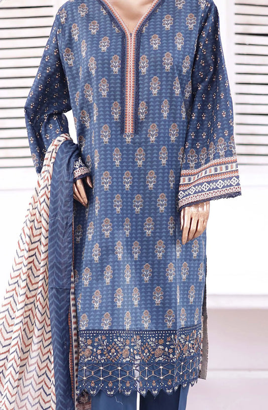 Bin Saeed Festive Embroidered Collection Vol 01 - BSFEC 61