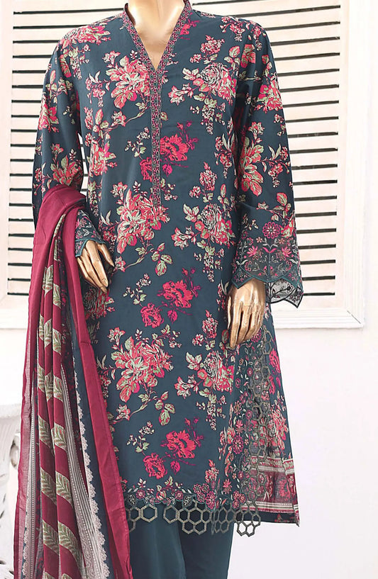 Bin Saeed Festive Embroidered Collection Vol 01 - BSFEC 65