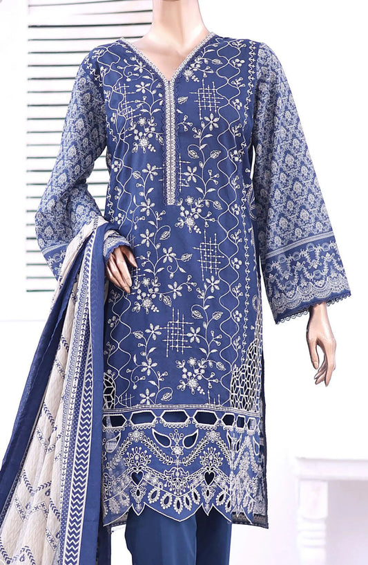 Bin Saeed Festive Embroidered Collection Vol 01 - BSFEC 66