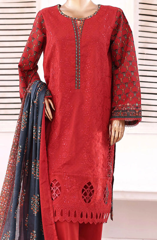 Bin Saeed Festive Embroidered Collection Vol 01 - BSFEC 68