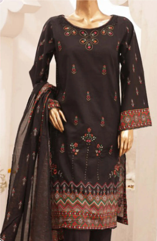 Bin Saeed Festive Embroidered Collection Vol 01 - BSFEC 94
