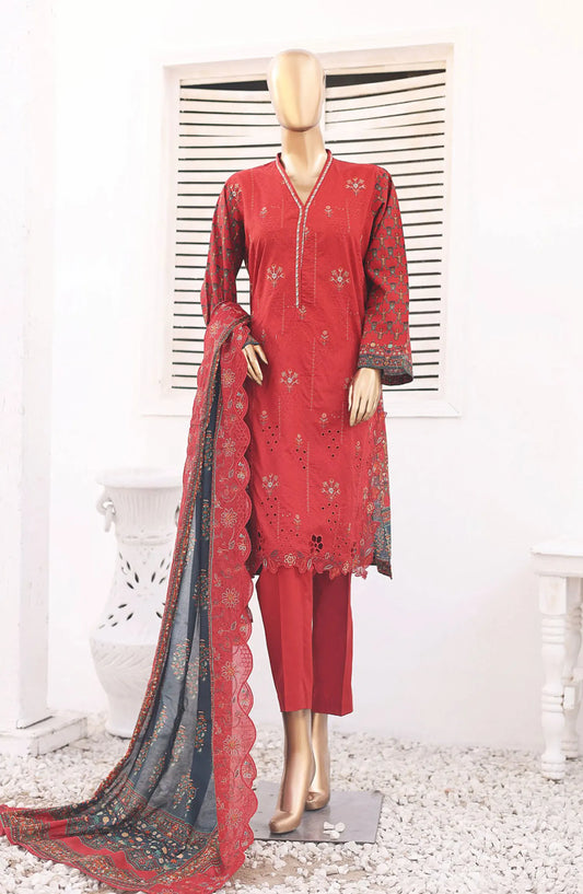 Bin Saeed Ecxlusive Ramadan Collection 2024 - BSSE 01