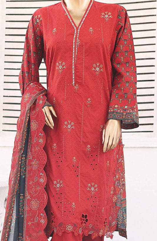 Bin Saeed Ecxlusive Ramadan Collection 2024 - BSSE 01