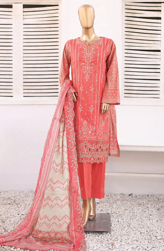 Bin Saeed Ecxlusive Ramadan Collection 2024 - BSSE 02