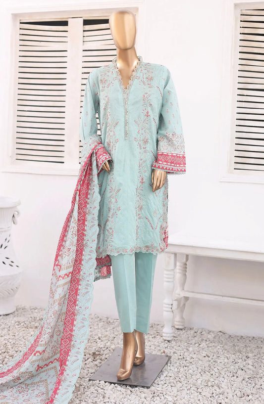 Bin Saeed Ecxlusive Ramadan Collection 2024 - BSSE 03