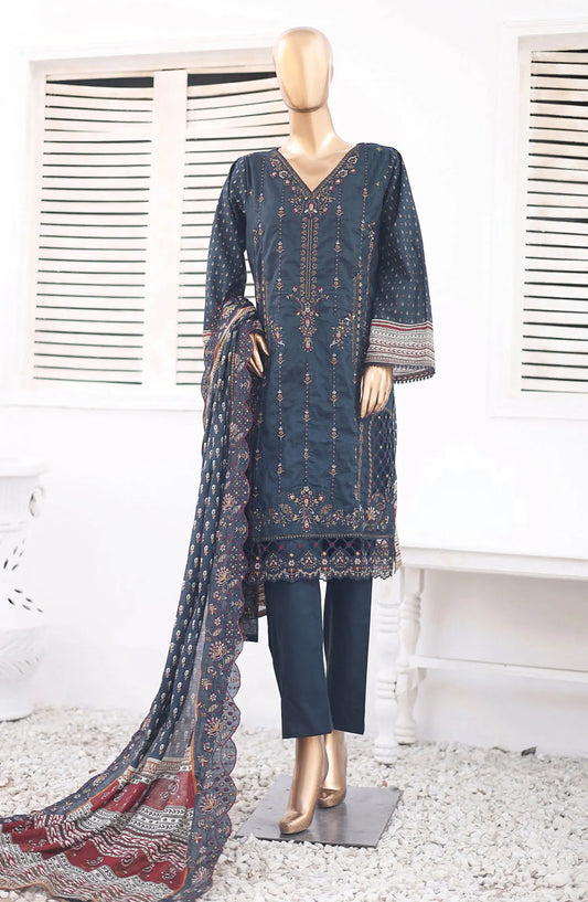 Bin Saeed Ecxlusive Ramadan Collection 2024 - BSSE 04