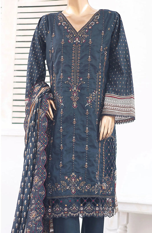 Bin Saeed Ecxlusive Ramadan Collection 2024 - BSSE 04