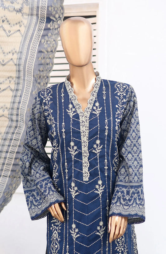 Bin Saeed Ecxlusive Ramadan Collection 2024 - BSSE 05