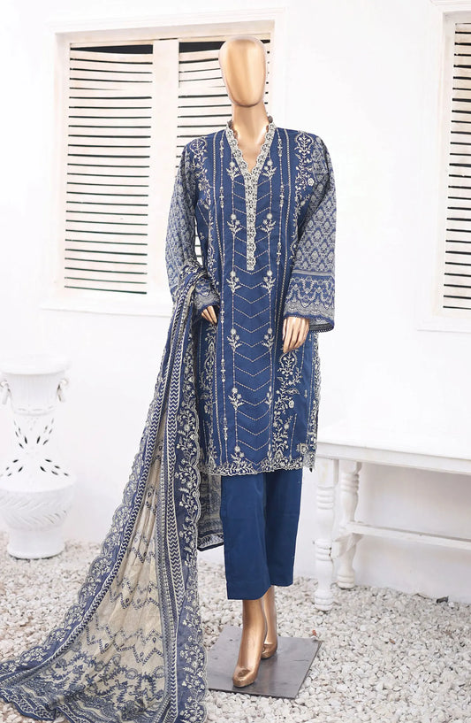 Bin Saeed Ecxlusive Ramadan Collection 2024 - BSSE 05