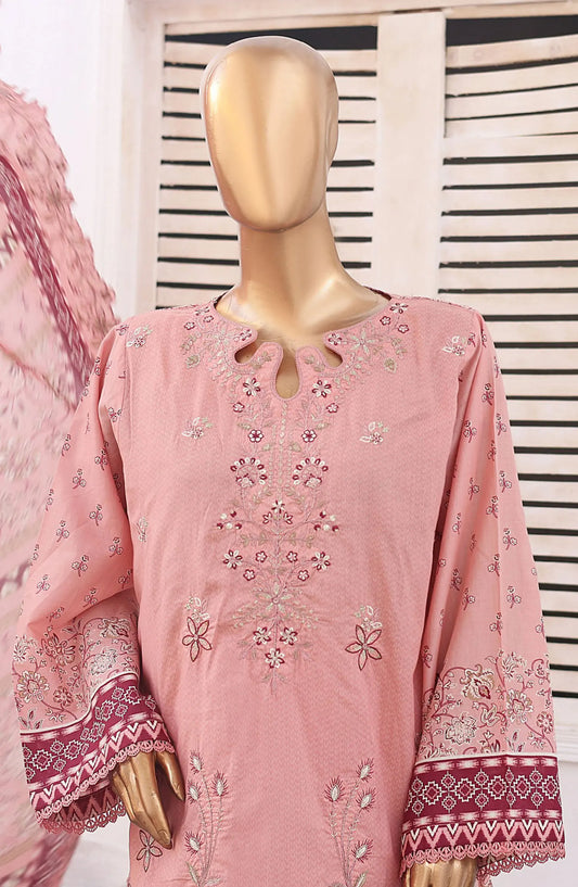 Bin Saeed Ecxlusive Ramadan Collection 2024 - BSSE 07