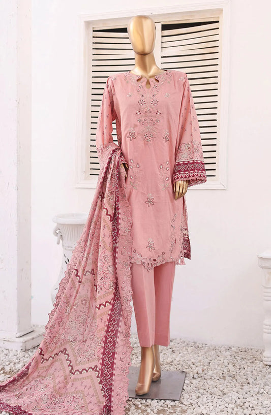 Bin Saeed Ecxlusive Ramadan Collection 2024 - BSSE 07