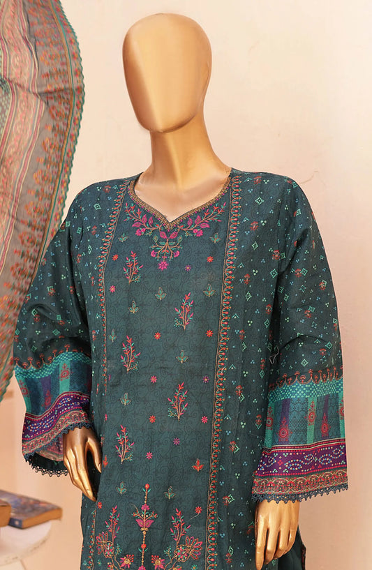 Bin Saeed Ecxlusive Ramadan Collection 2024 - BSSE 08