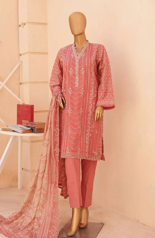 Bin Saeed Ecxlusive Ramadan Collection 2024 - BSSE 09