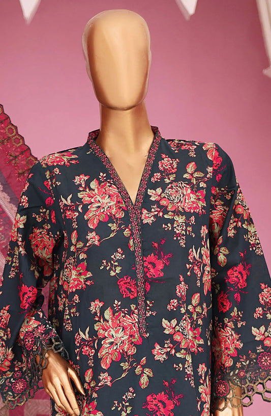 Bin Saeed Ecxlusive Ramadan Collection 2024 - BSSE 10