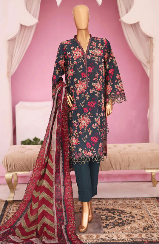 Bin Saeed Ecxlusive Ramadan Collection 2024 - BSSE 10