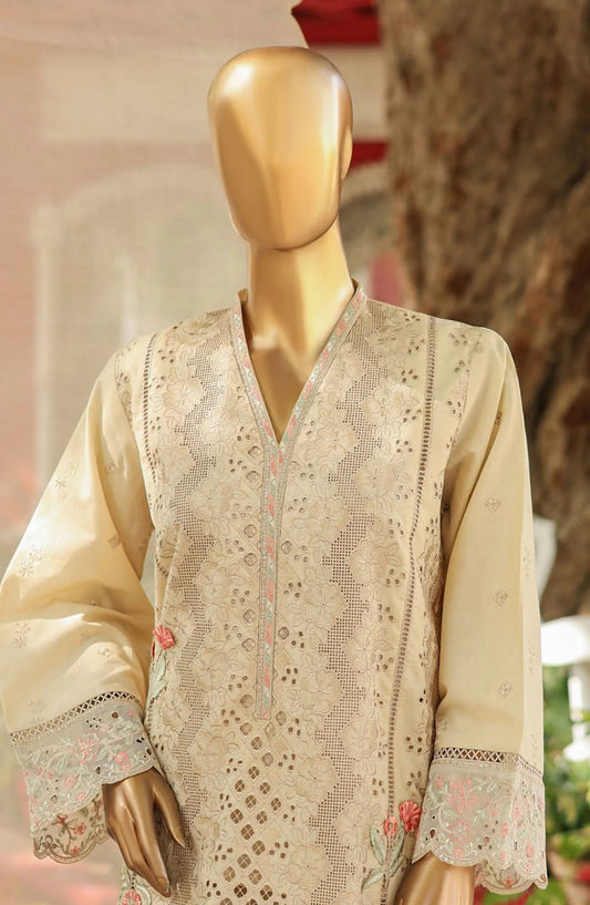 Bin Saeed Summer Embroidered Series 2024 - BSSES-A-03