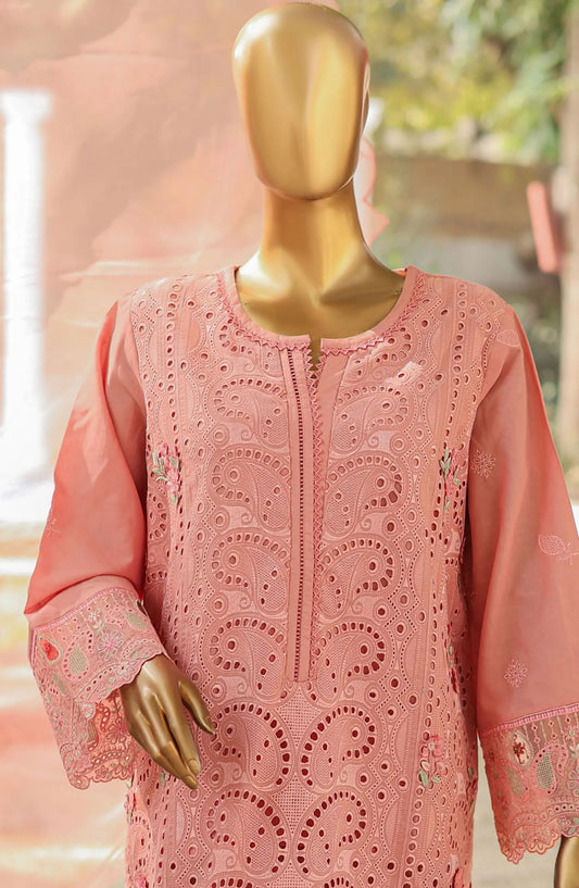 Bin Saeed Summer Embroidered Series 2024 - BSSES-A-06