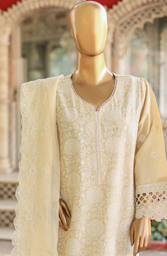 Bin Saeed Summer Embroidered Series 2024 - BSSES-B-15