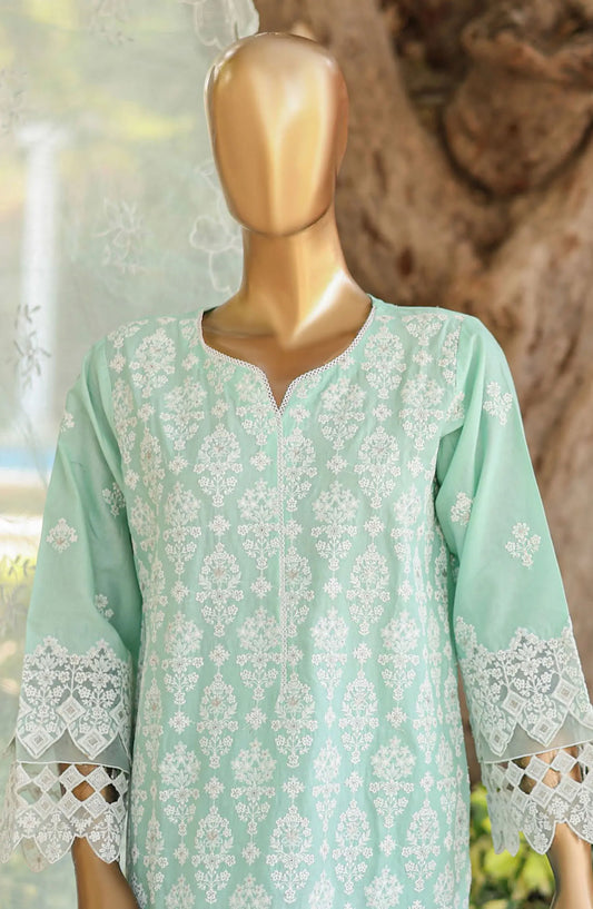 Bin Saeed Summer Embroidered Series 2024 - BSSES-B-16