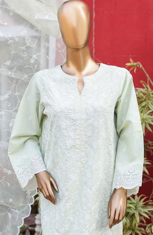 Bin Saeed Summer Embroidered Series 2024 - BSSES-B-19
