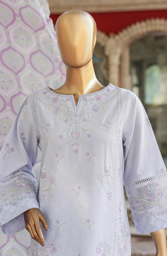 Bin Saeed Summer Embroidered Series 2024 - BSSES-C-22