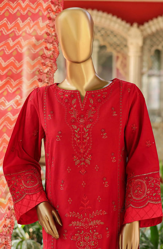 Bin Saeed Summer Embroidered Series 2024 - BSSES-C-26