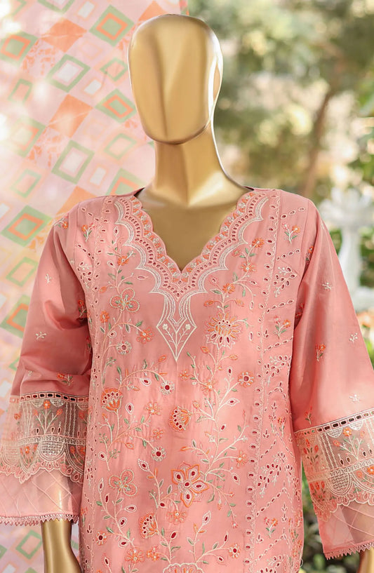 Bin Saeed Summer Embroidered Series 2024 - BSSES-C-27