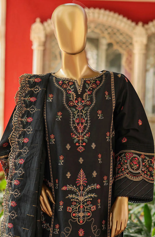 Bin Saeed Summer Embroidered Series 2024 - BSSES-C-29
