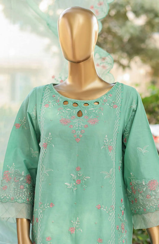 Bin Saeed Summer Embroidered Series 2024 - BSSES-C-31
