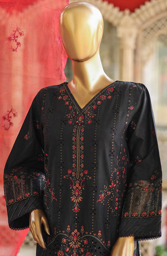 Bin Saeed Summer Embroidered Series 2024 - BSSES-C-36