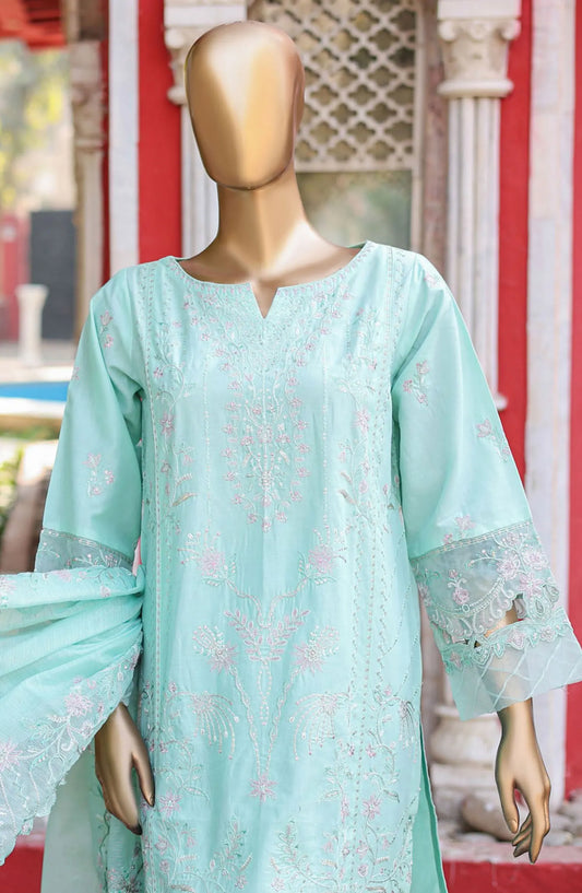 Bin Saeed Summer Embroidered Series 2024 - BSSES-C-39