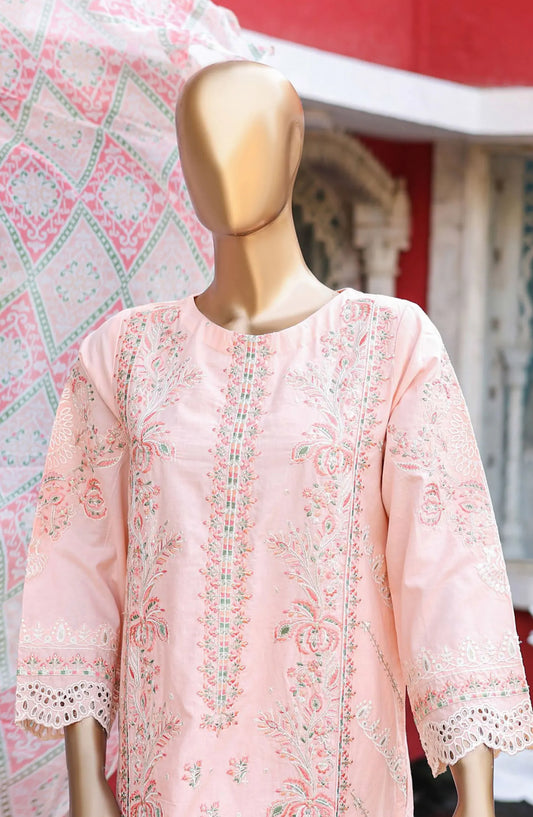 Bin Saeed Summer Embroidered Series 2024 - BSSES-C-47