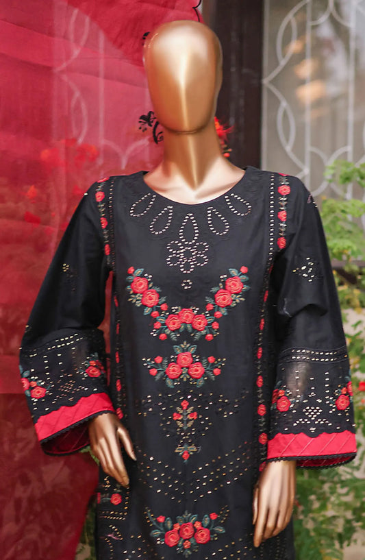 Bin Saeed Summer Embroidered Series 2024 - BSSES-C-51