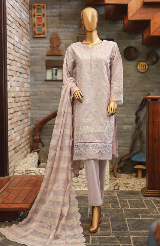 Bin Saeed Summer Embroidered Series 2024 - BSSES-C-58
