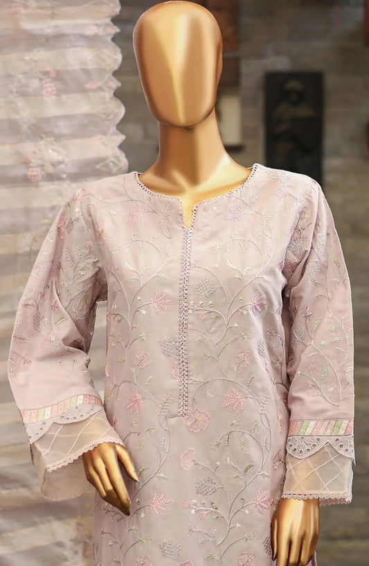 Bin Saeed Summer Embroidered Series 2024 - BSSES-C-58
