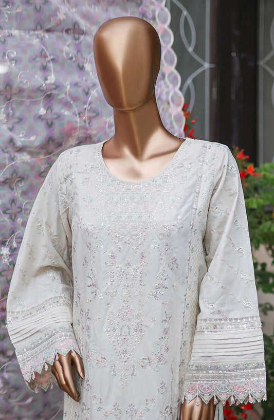 Bin Saeed Summer Embroidered Series 2024 - BSSES-C-59