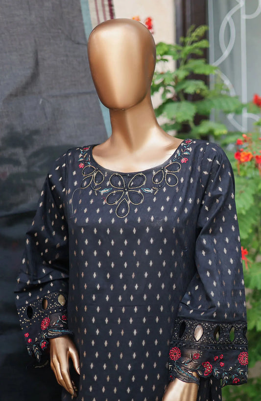 Bin Saeed Summer Jacquard Collection - BSSJC- 04