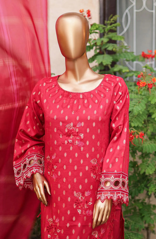 Bin Saeed Summer Jacquard Collection - BSSJC- 05