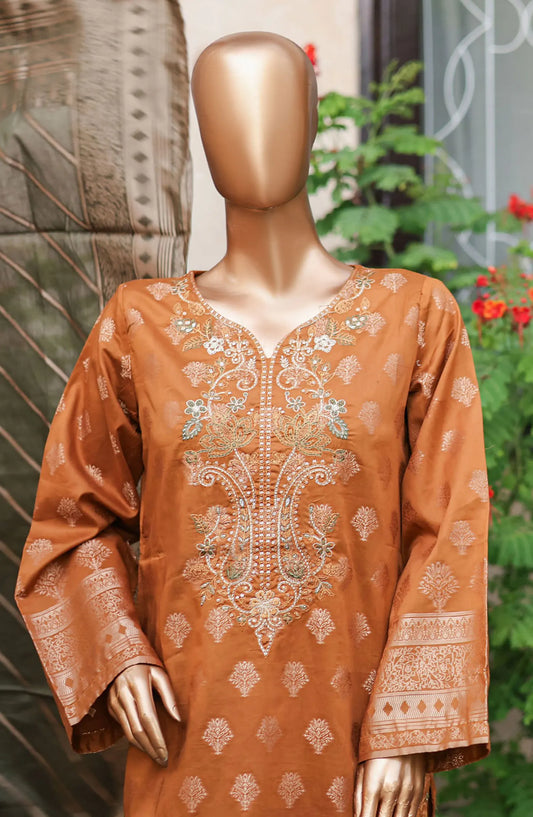 Bin Saeed Summer Jacquard Collection - BSSJC- 06