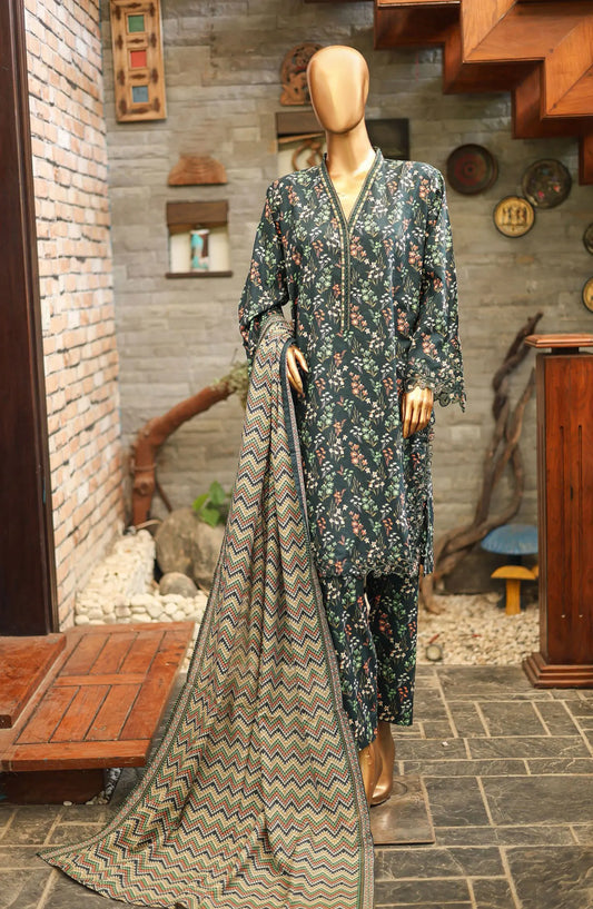 Bin Saeed  Summer Lawn Collection 2024 - BSSLPC-05